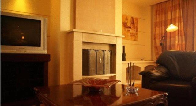 Ateron Suites Hotel&Spa Amindeo Habitación foto